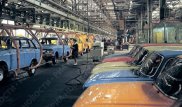 Volkswagen хочет реанимировать марку "Москвич"