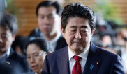 Япония и США предпримут шаги по сдерживанию КНДР - Абэ