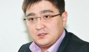 Экс-главе ЕНПФ Руслану Ерденаеву продлен арест до шести месяцев