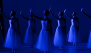 На сцене "Астана Балет" состоялась грандиозная премьера двух постановок