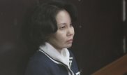 Суд вновь отказал в условно-досрочном освобождении Анар Мешимбаевой