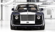 Rolls-Royce представил самый дорогой в мире автомобиль - СМИ