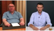 Миллиардер Алишер Усманов обратился к пользователям. Навальный ответил
