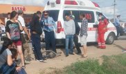 Смертельное ДТП с участием велосипедиста и ассенизатора произошло в Астане
