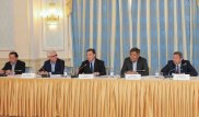 В Казахстане будет создана Молодежная хоккейная лига