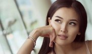 Экс-солистка группы "КешYou" Айдана Меденова стала мамой во второй раз
