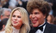"Красавица и чудовище": Телеведущий ужаснул Канны своим лицом