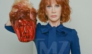 "Отрезанная" голова Трампа озадачила секретные службы