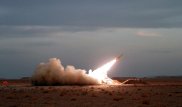 США успешно испытали перехватчик баллистических ракет