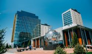 "Зеленый квартал" в Астане станет эталоном нового стандарта жилья в Казахстане