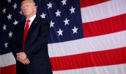 Недописанный твит Трампа вызвал бурную реакцию в Сети