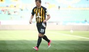 Аршавин забил супергол в ворота "Астаны"
