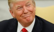 Белый дом рассмешил журналистов объяснением загадочного твита Трампа