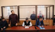 Аплодисменты осужденным полицейским в Костанае: дело получило неожиданное продолжение