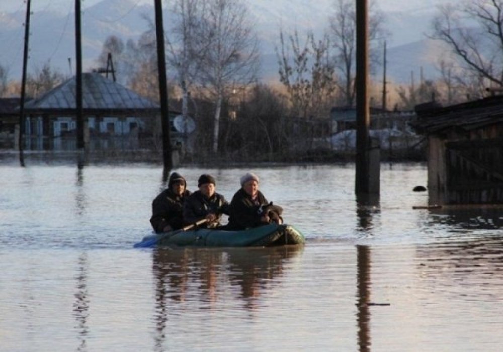 Фото Tengrinews.kz