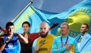 Кем в детстве мечтали стать Левит, Баландин и другие известные казахстанские спортсмены