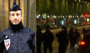 Бойфренд убитого парижского полицейского женился на нем посмертно