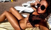 Жена Ильи Ильина вошла в пятерку красивейших гандболисток Казахстана