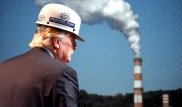 Трамп объявил о выходе США из соглашения по климату. Мировые лидеры разочарованы