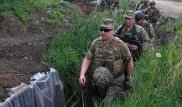 Турчинов сказал, когда закончится война с Россией