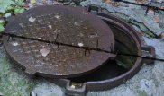 Преступная группа задержана в Астане по подозрению в краже крышек от люков