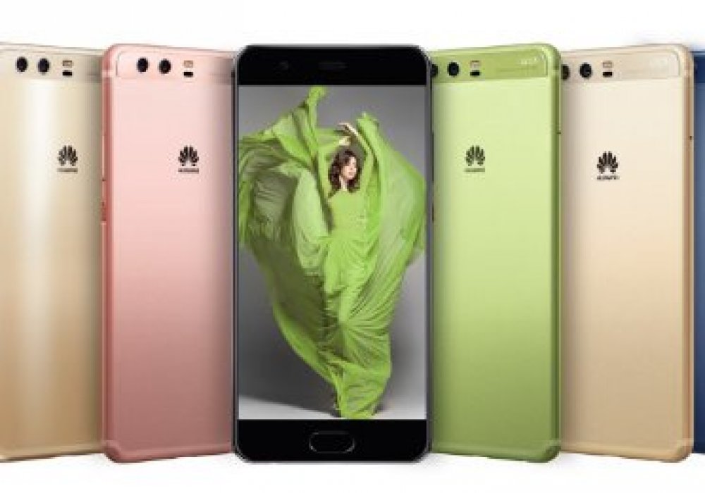 Vogue Italia и Huawei приглашают всех фотографов найти "Уникальный портрет"