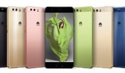 Vogue Italia и Huawei приглашают всех фотографов найти "Уникальный портрет"