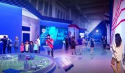 Источник бесконечной энергии: Что ждет посетителей павильона США на EXPO-2017