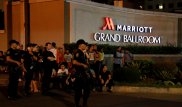 Дутерте об атаке в Маниле: Это не работа ДАИШ
