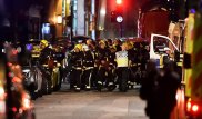Число пострадавших при лондонских терактах приблизилось к 50