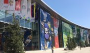 EXPO-2017 изнутри за шесть дней до открытия