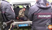 Житель Москвы застрелил 9 человек. Подробности