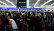 Сотрудник одним пальцем сделал авиакомпанию беднее на 60 миллионов евро