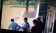 Стали известны подробности убийства на пункте пропуска "Хоргос"