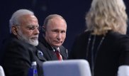 Блондинка с NBC поделилась впечатлениями от общения с Путиным