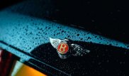 В ДВД Алматы прокомментировали ДТП с элитным Bentley, который сбил двух пешеходов