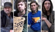 400 долларов в день: Как живут бомжи в Нью-Йорке
