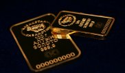 Золотые слитки - самый интересный инструмент для вложений в будущее - эксперт