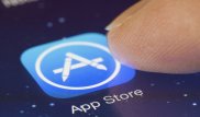 Apple Store временно прекратил работу - СМИ