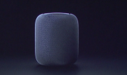 "Умную" колонку HomePod показали на презентации Apple