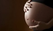 43-летняя австралийка узнала о своей беременности на 9 месяце