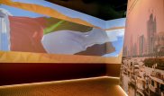 Путешествие на Марс: Что ждет посетителей павильона ОАЭ на EXPO-2017
