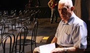 Скончался известный тележурналист Леонид Золотаревский