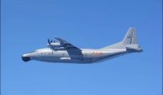 Обломки пропавшего в Мьянме самолета со 116 пассажирами нашли в море