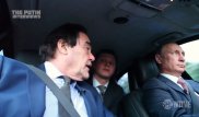 Путин рассказал, как бы повел себя, если бы оказался в одном душе с геем