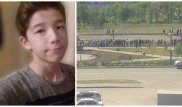 Стали известны подробности гибели трех школьников в центре Актобе