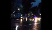 Девушка утонула в арыке в Алматы: в Сети появились новые кадры с места трагедии