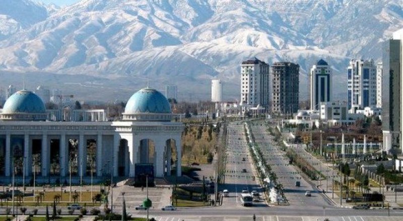 иллюстративное фото: visa-turkmenistan.com