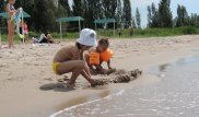 Треть пансионатов на Иссык-Куле не готовы принимать туристов в этом году