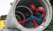 Новый фильм "Человек-паук. Возвращение домой" перевели на казахский язык